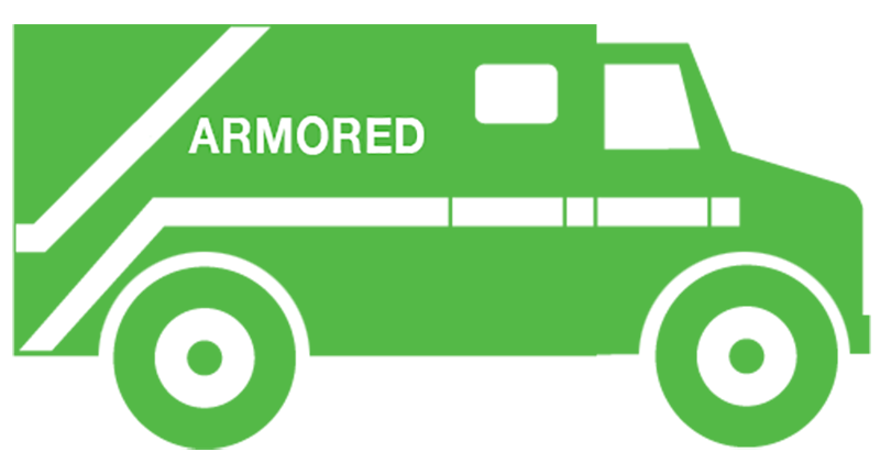 Armored