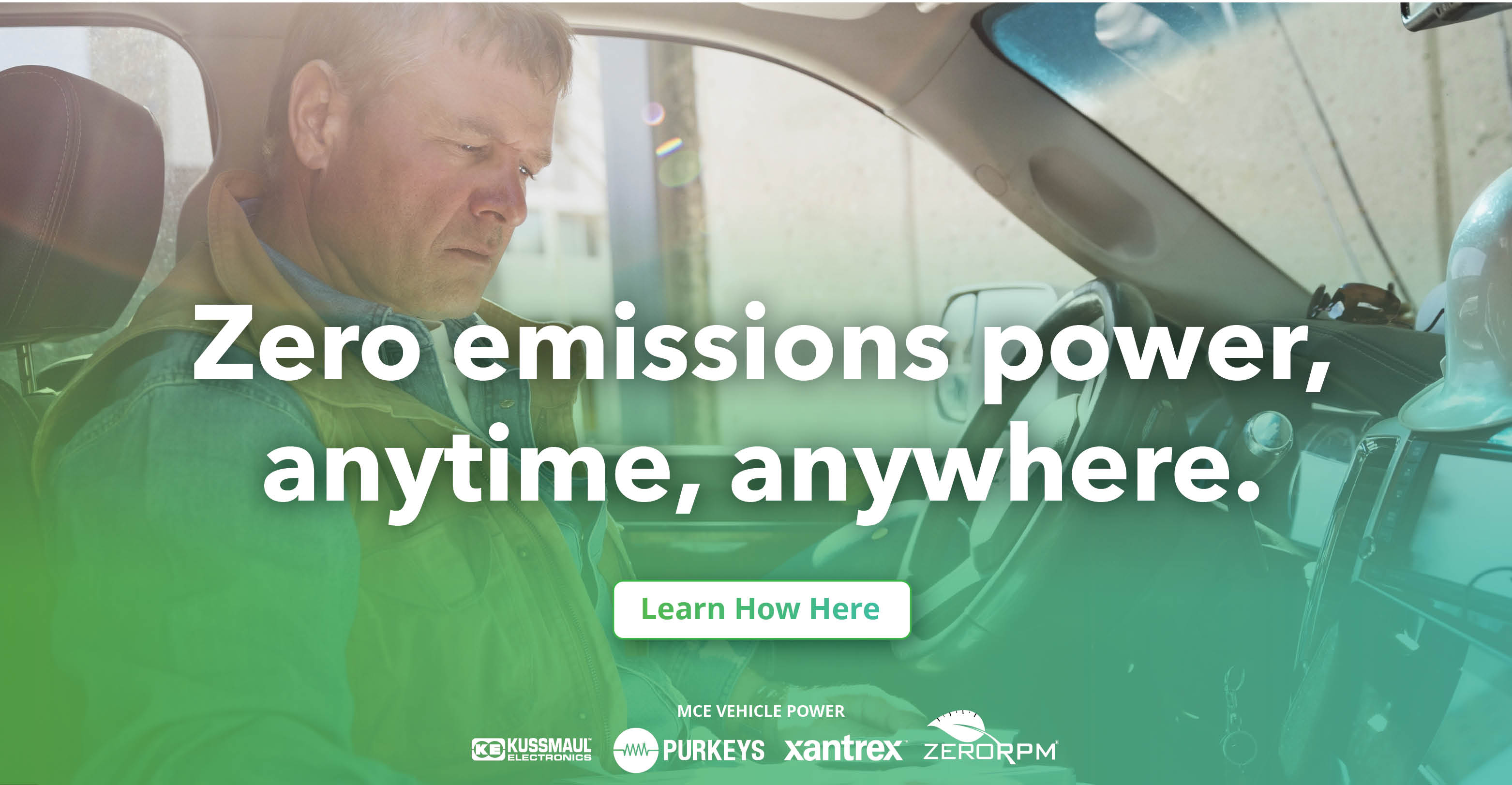 Zero Emissions