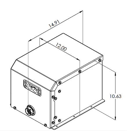 Energy Module