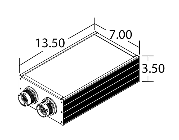 Energy Module