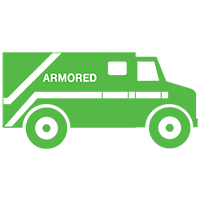 Armored